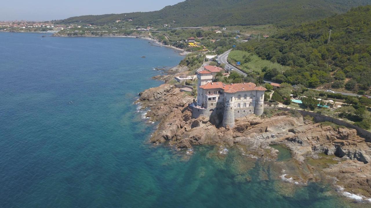 Апартаменти Casa Dafne Ліворно Екстер'єр фото